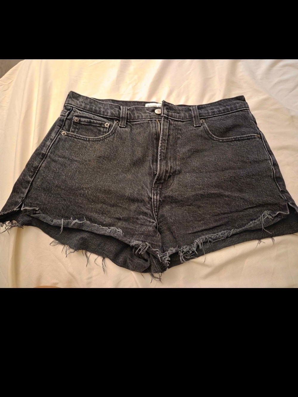 Abercrombie & Fitch Shorts